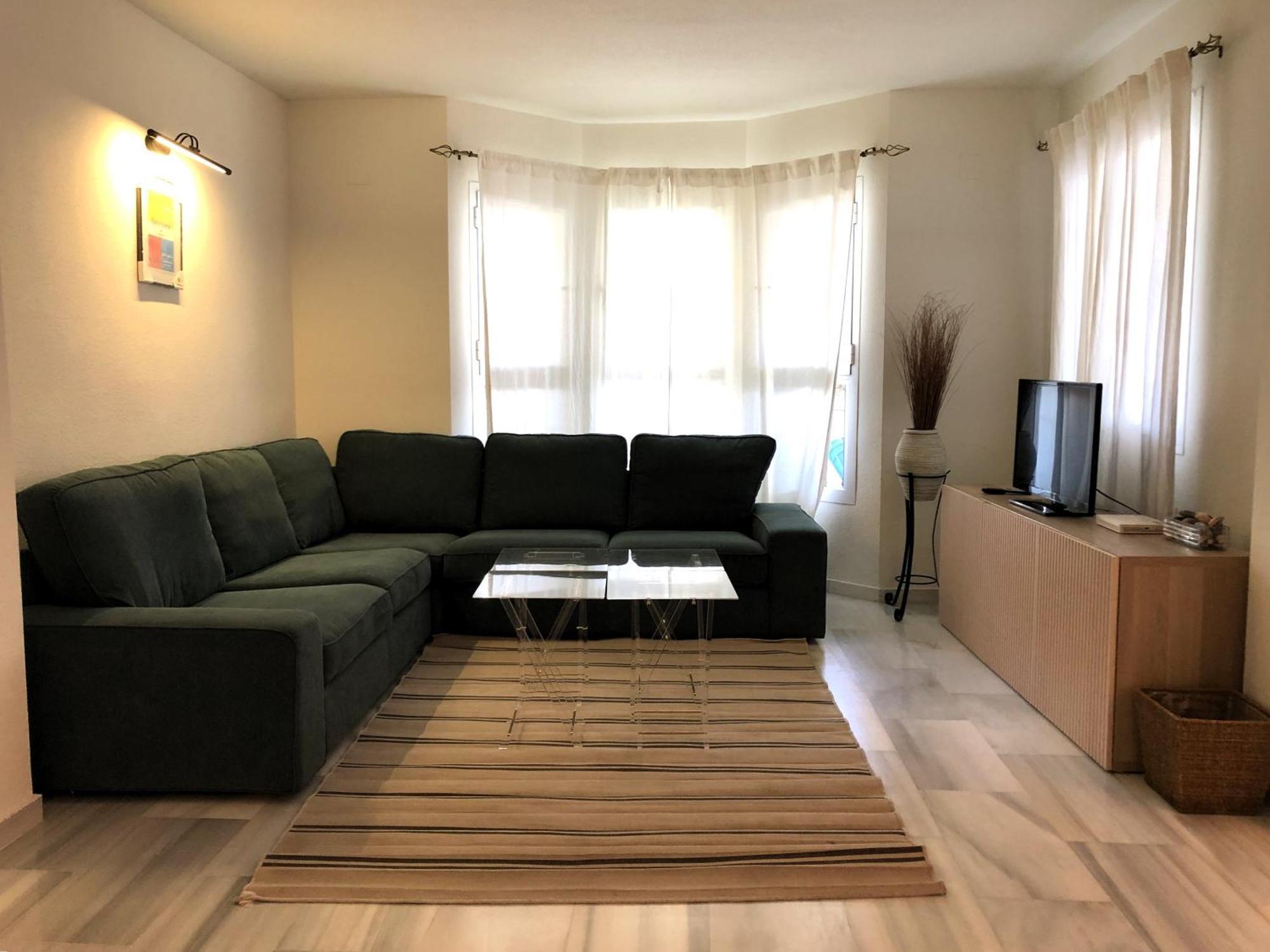 Apartamentos y casas SERINAMAR- Banús, Marbella Habitación foto