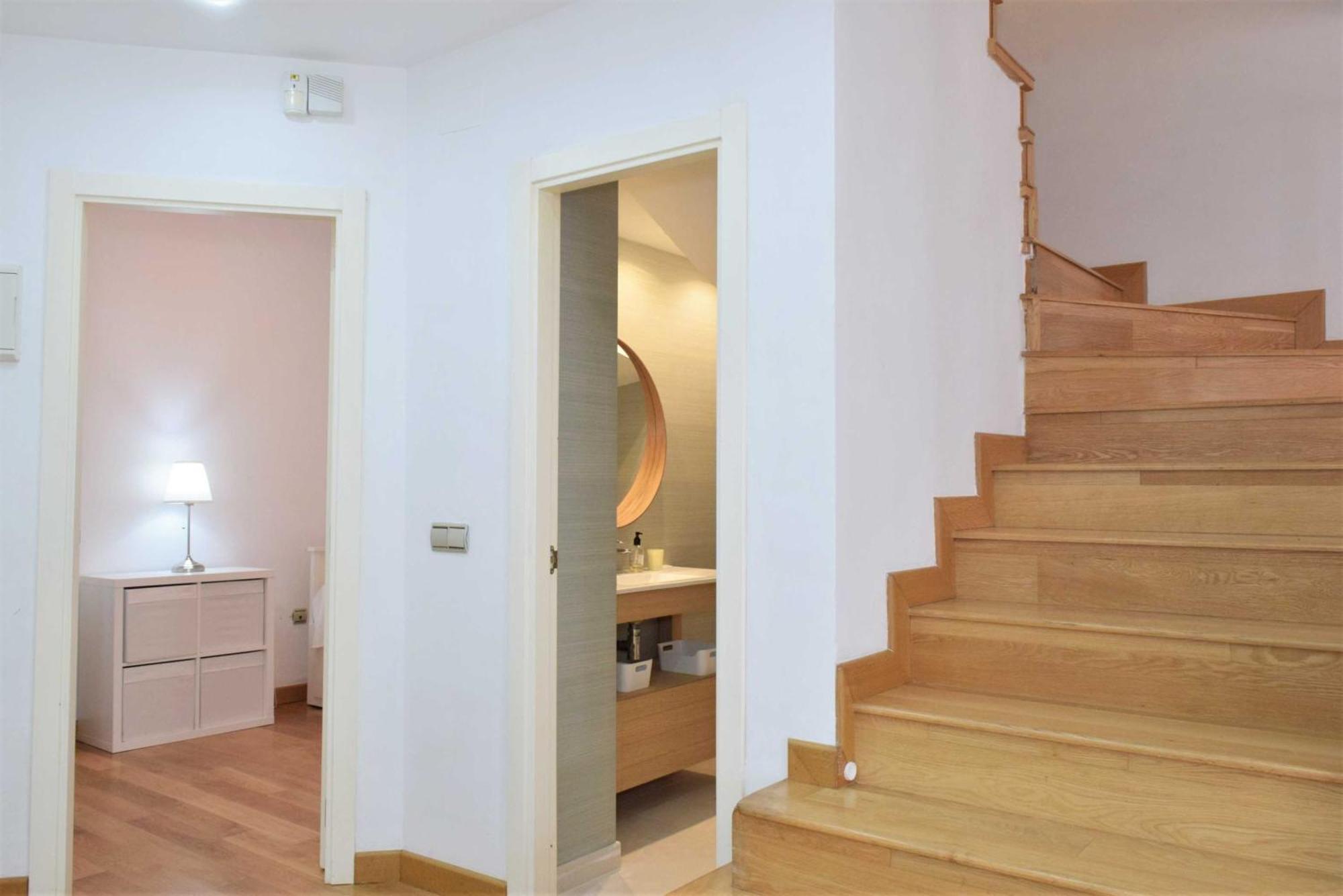 Apartamentos y casas SERINAMAR- Banús, Marbella Habitación foto