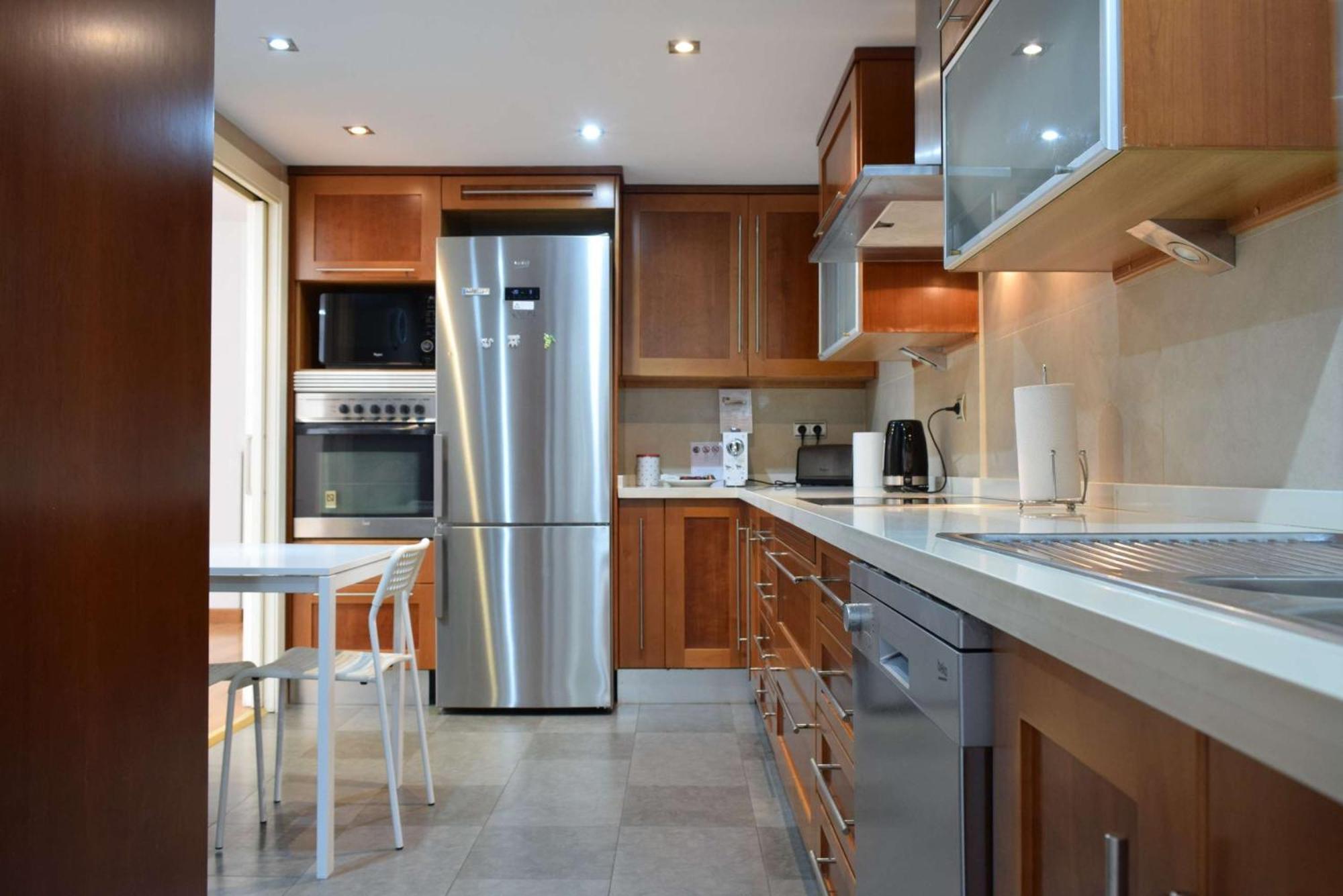 Apartamentos y casas SERINAMAR- Banús, Marbella Habitación foto