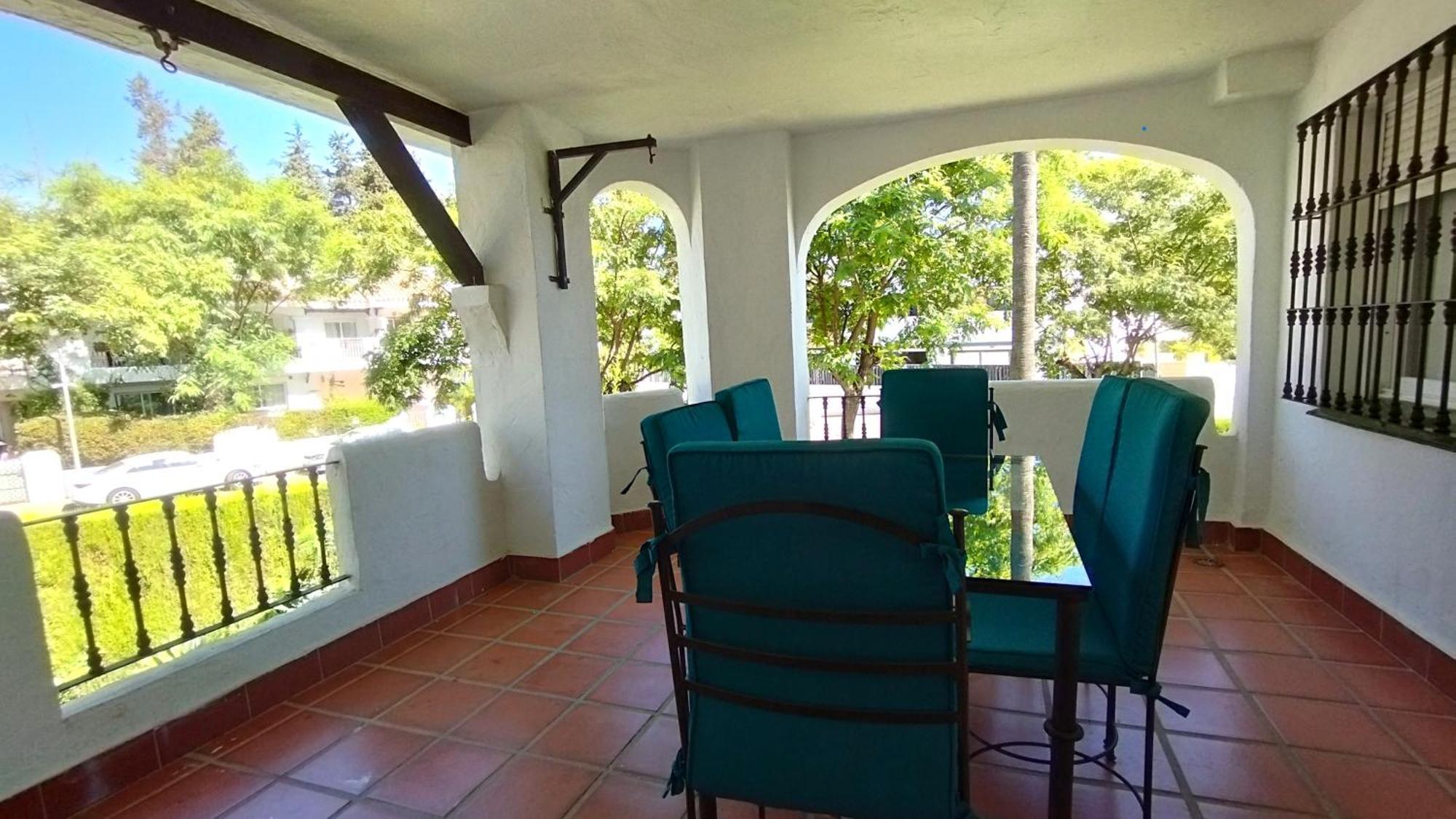 Apartamentos y casas SERINAMAR- Banús, Marbella Habitación foto