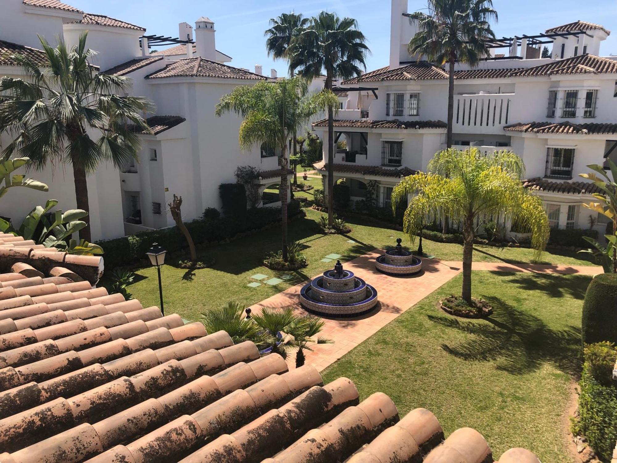 Apartamentos y casas SERINAMAR- Banús, Marbella Habitación foto