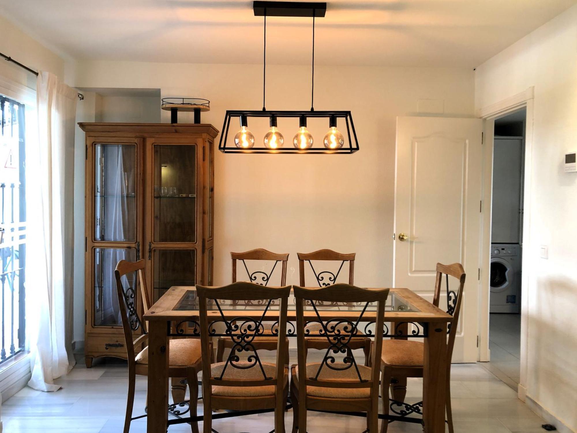 Apartamentos y casas SERINAMAR- Banús, Marbella Habitación foto